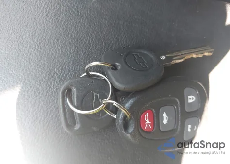 2006 Chevrolet Cobalt Lt z USA, uszkodzony, nr VIN 1G1AL15F467705441